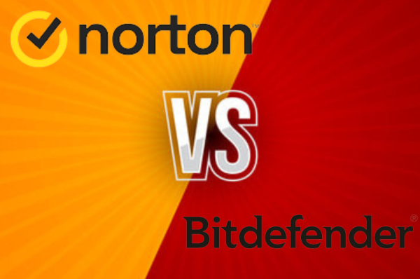 Norton or Bitdefender