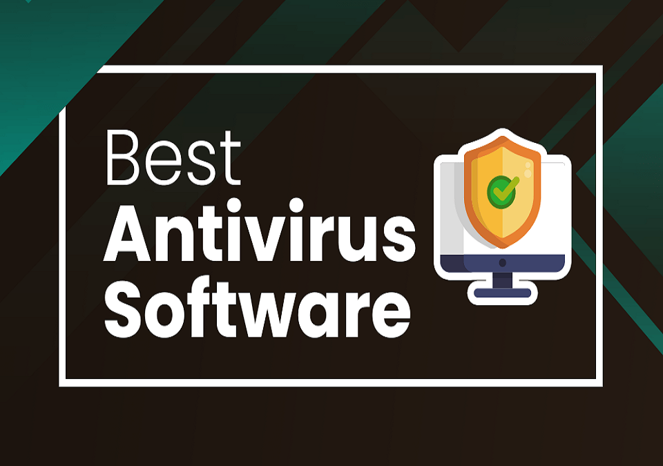 Best Pc Antivirus