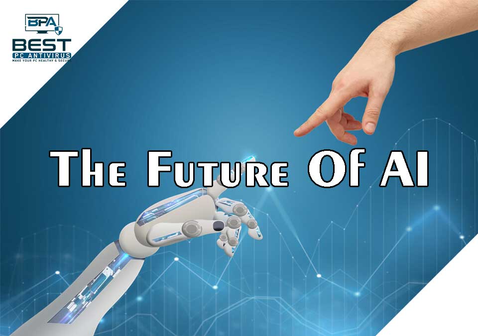 Future Of AI