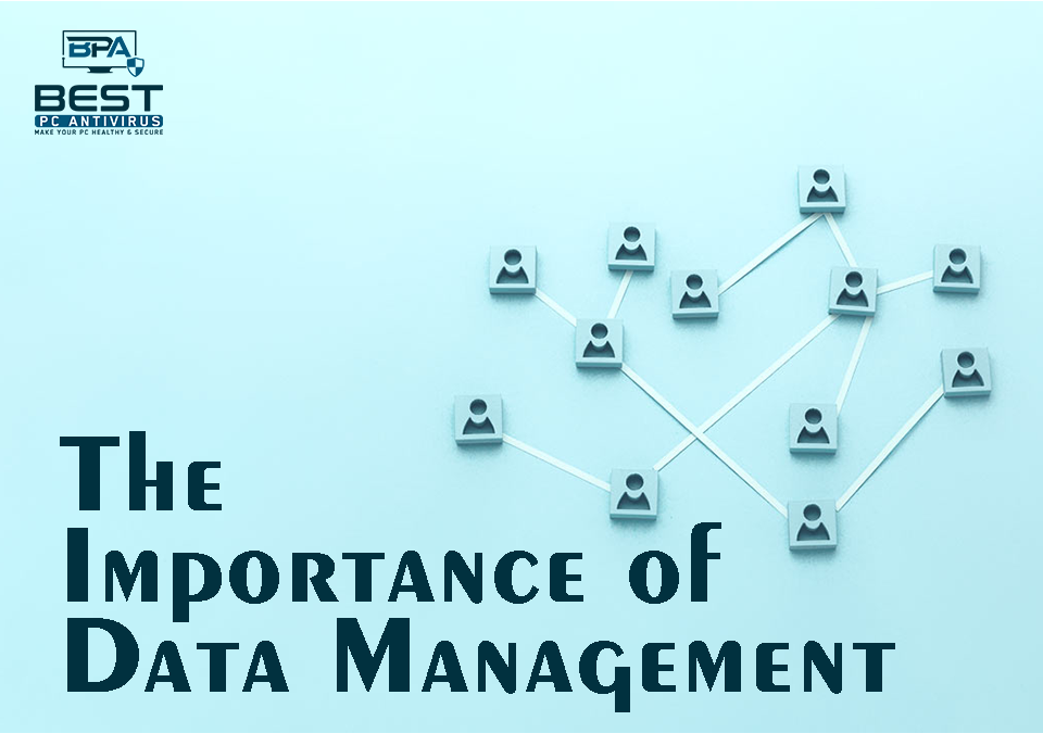 Data Managing