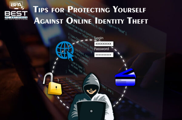 Online Identity Theft