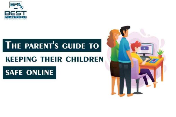 Children Safe Online