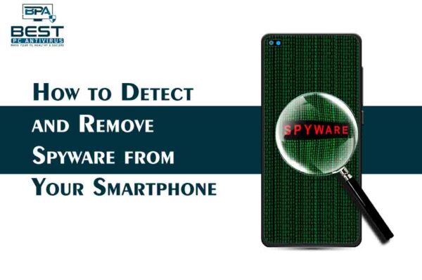 Detect and Remove Spyware