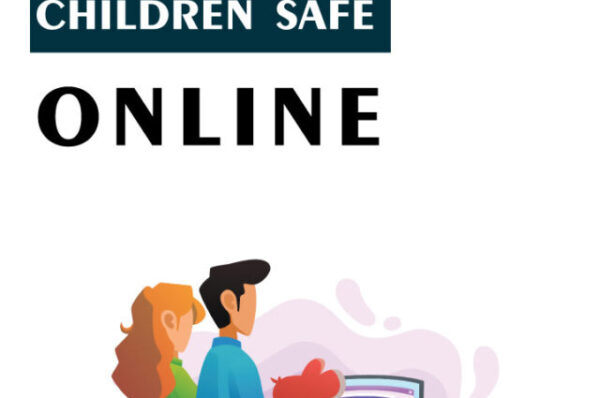 Parents Guide To Keep Children Safe