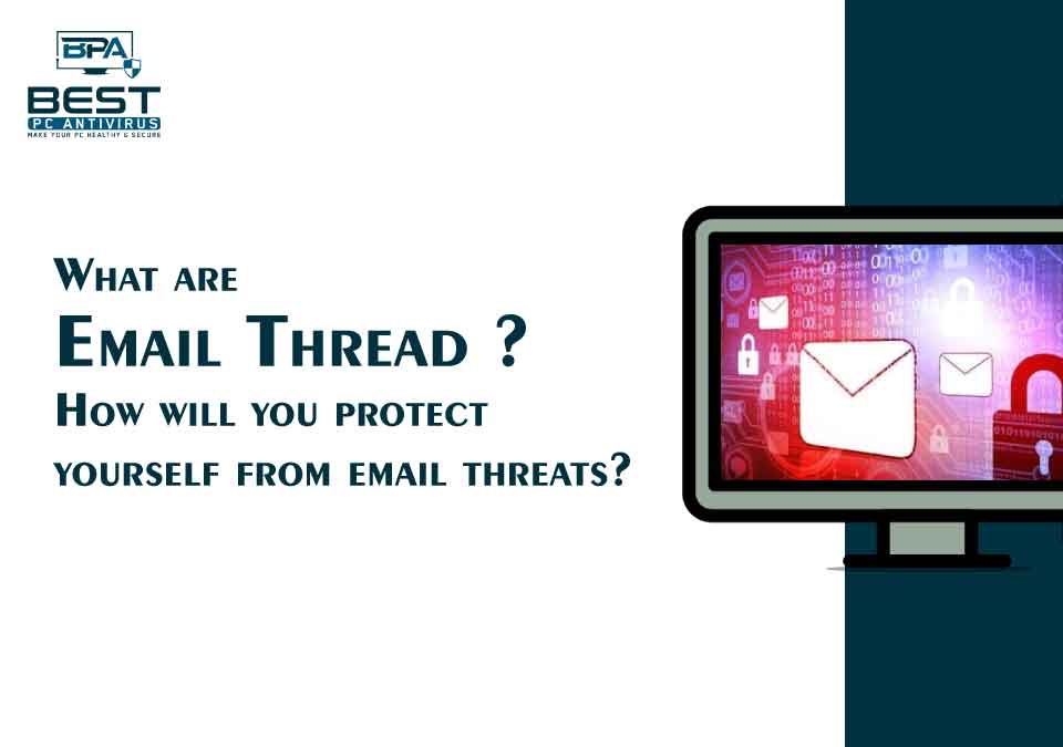Email Threats