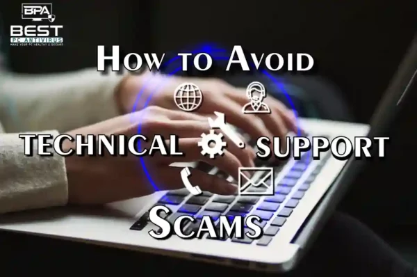 technical support scam