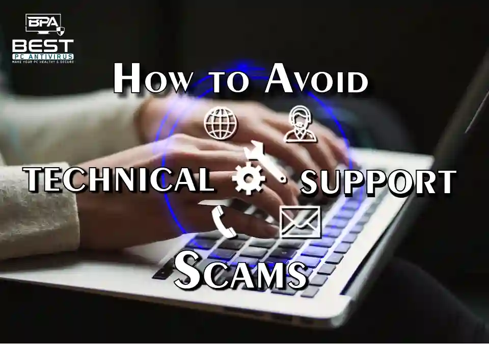 technical support scam