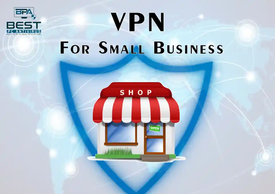VPN for Small Business