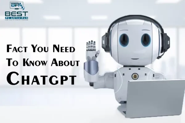 Facts About ChatGPT