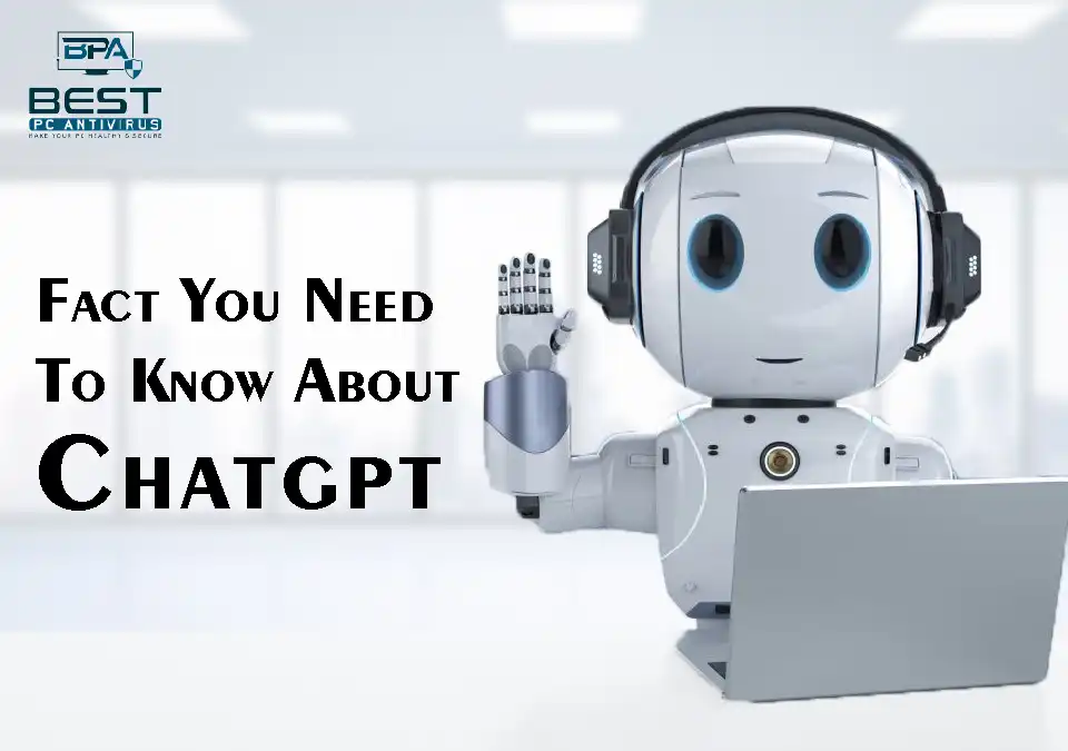 Facts About ChatGPT