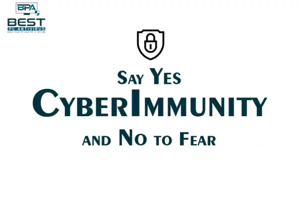 Cyberimmunity