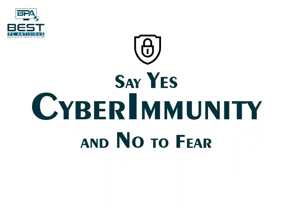 Cyberimmunity