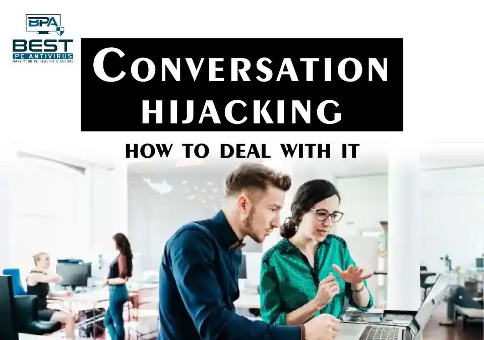 Conversation Hijacking