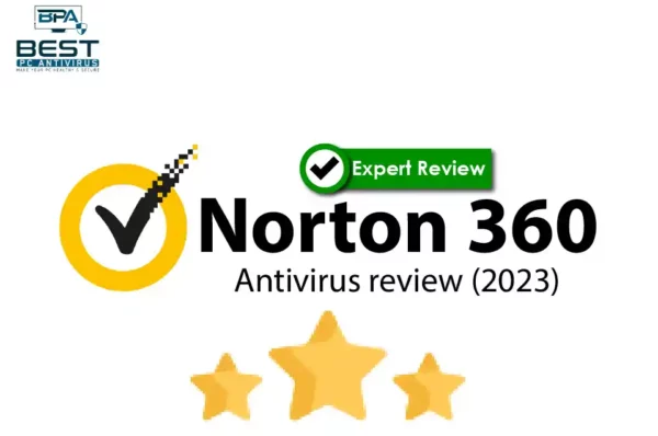 Norton 360 Antivirus